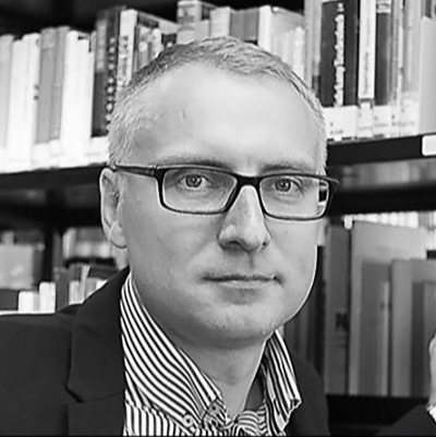 doc. PhDr. Karel Pančocha, Ph.D., M.Sc., BCBA